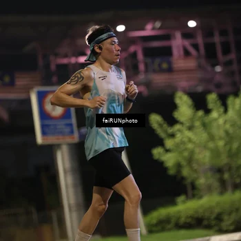 Runner Photo 4664757