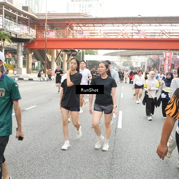 Runner Photo 4664761