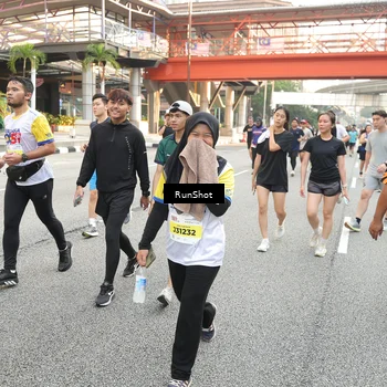 Runner Photo 4664767