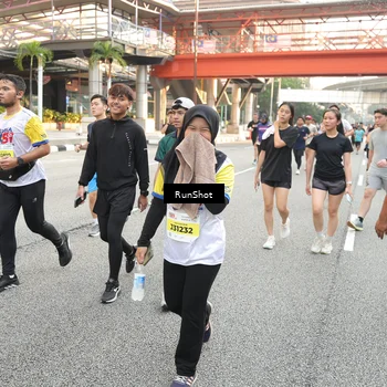 Runner Photo 4664769