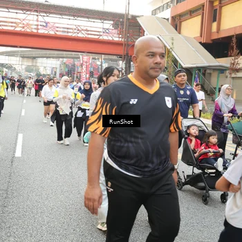 Runner Photo 4664772