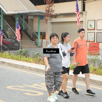 Runner Photo 4664775
