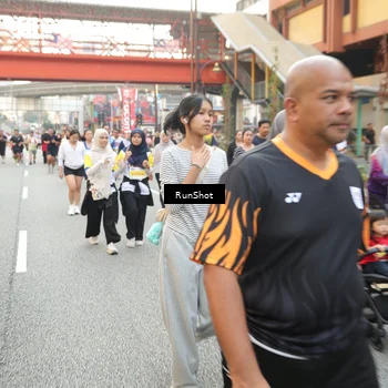 Runner Photo 4664780