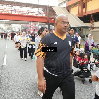 Runner Photo 4664781