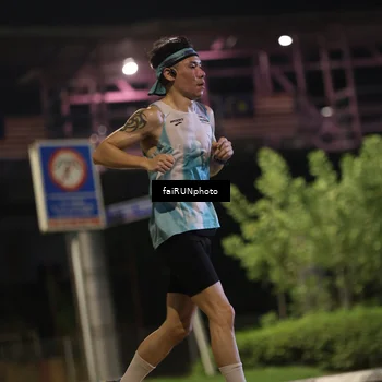 Runner Photo 4664782