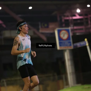 Runner Photo 4664783