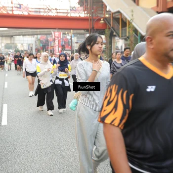 Runner Photo 4664784