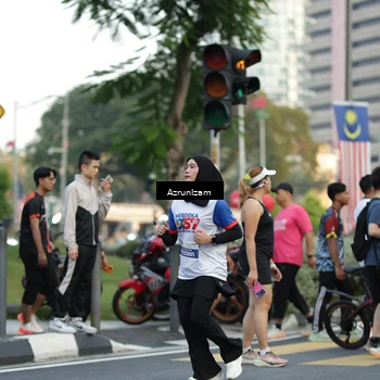 Runner Photo 4664791