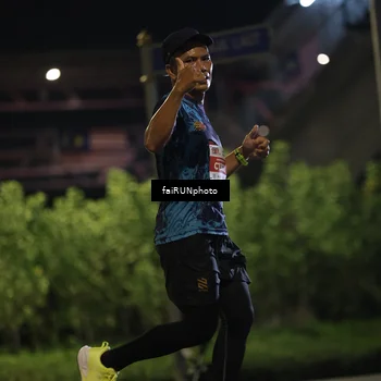 Runner Photo 4664792
