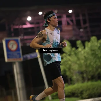 Runner Photo 4664795