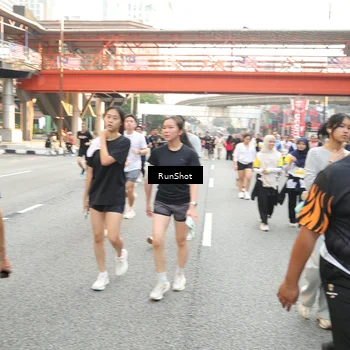 Runner Photo 4664797