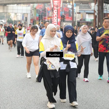 Runner Photo 4664798