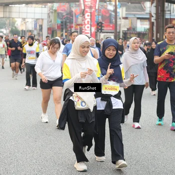 Runner Photo 4664799