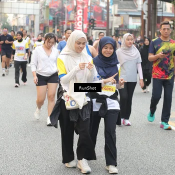 Runner Photo 4664804