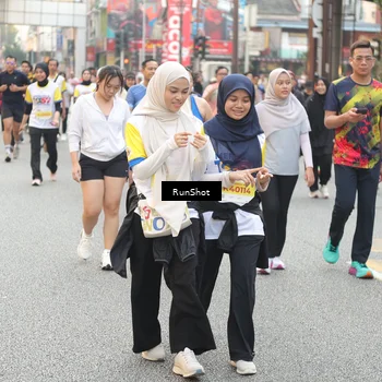 Runner Photo 4664807