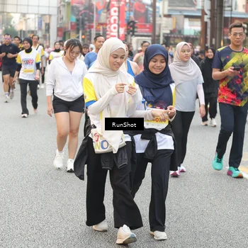 Runner Photo 4664813