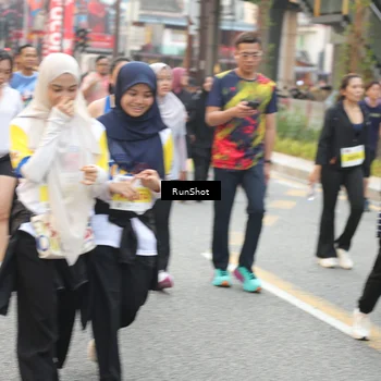 Runner Photo 4664828
