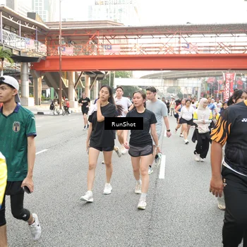 Runner Photo 4664831