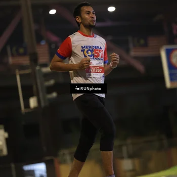 Runner Photo 4664834