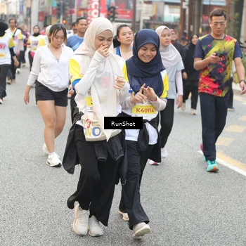 Runner Photo 4664837