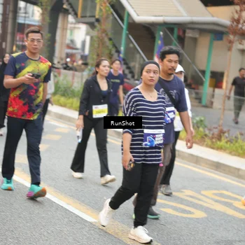 Runner Photo 4664839