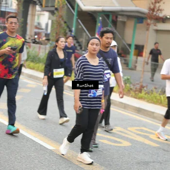 Runner Photo 4664842
