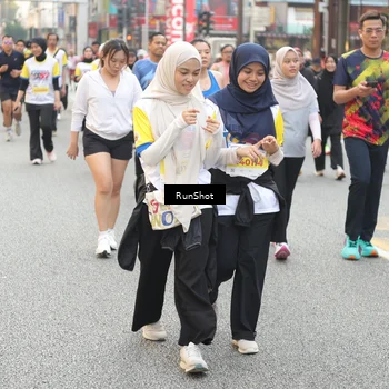 Runner Photo 4664844