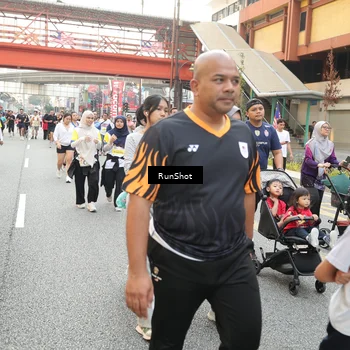 Runner Photo 4664845