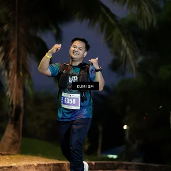 Runner Photo 4664849