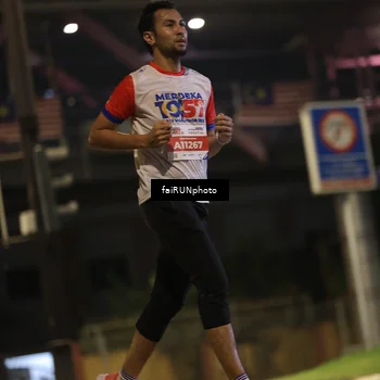 Runner Photo 4664851