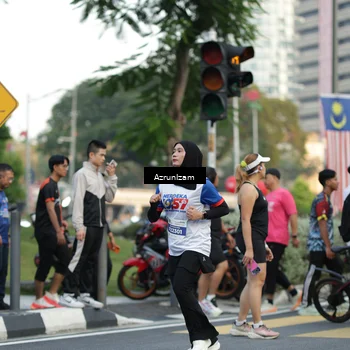Runner Photo 4664852