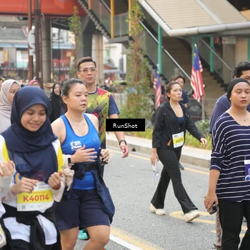 Runner Photo 4664854