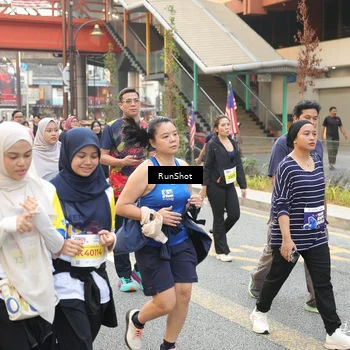 Runner Photo 4664857