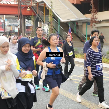 Runner Photo 4664858