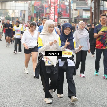 Runner Photo 4664863