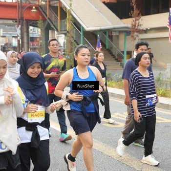 Runner Photo 4664872