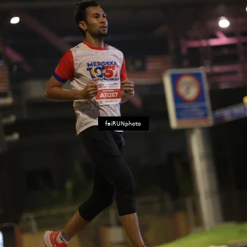 Runner Photo 4664874