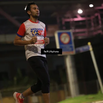 Runner Photo 4664877