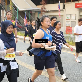 Runner Photo 4664881
