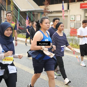 Runner Photo 4664882