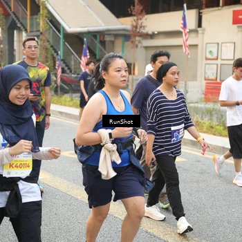Runner Photo 4664885