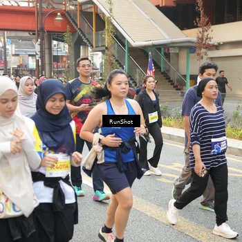 Runner Photo 4664889