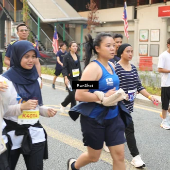 Runner Photo 4664890