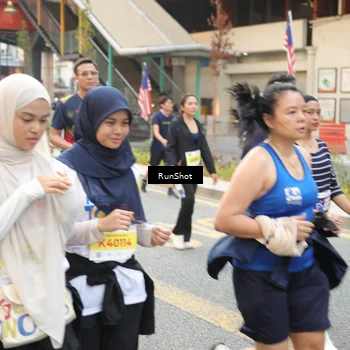 Runner Photo 4664894