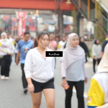 Runner Photo 4664899
