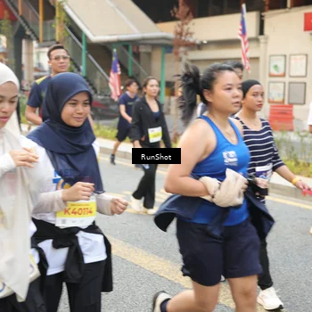 Runner Photo 4664900