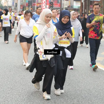 Runner Photo 4664903