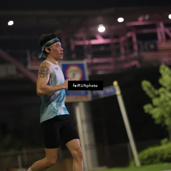 Runner Photo 4664904