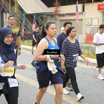 Runner Photo 4664909