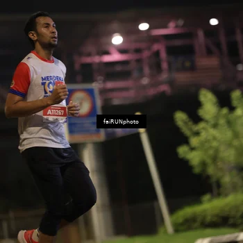 Runner Photo 4664917